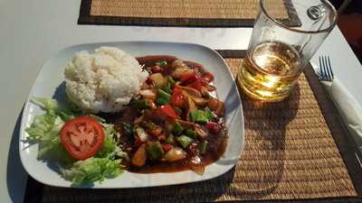 Kruo Thai Fuengirola