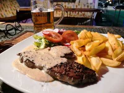 Kruo Thai Fuengirola