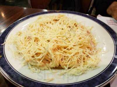 Restaurantes El Roble