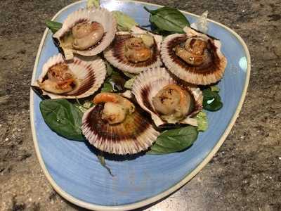 Restaurantes El Roble