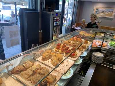 Restaurantes El Roble