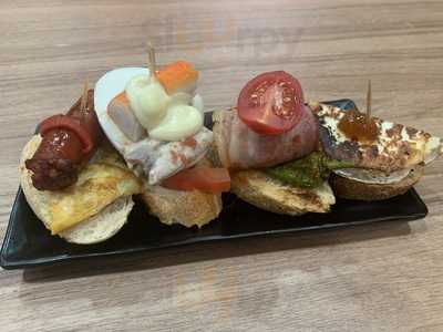 Restaurantes El Roble