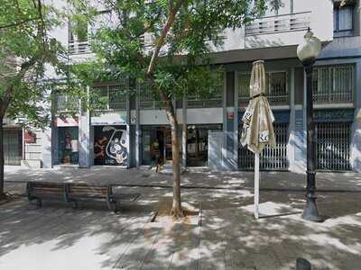 Restaurantes El Roble