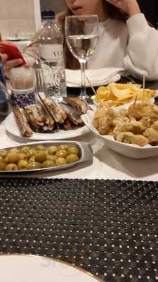 Restaurante El Reco De L'avi