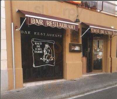 Restaurante El Reco De L'avi