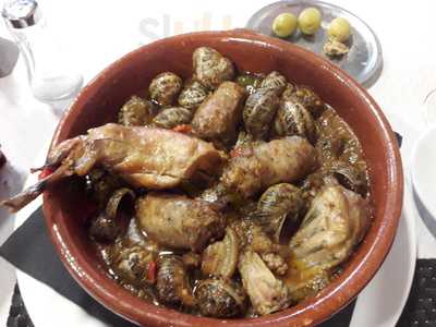 Restaurante El Reco De L'avi