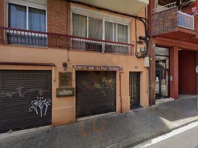 Restaurante El Reco De L'avi