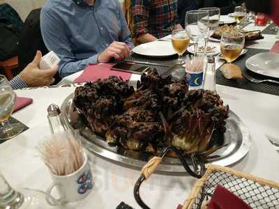 Restaurante El Reco De L'avi