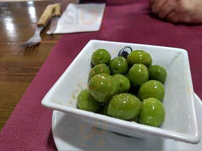 Cafeteria El Bigotes Alicante