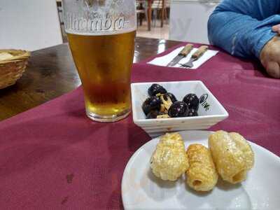 Cafeteria El Bigotes Alicante