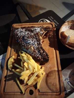 Cafeteria El Bigotes Alicante