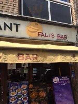 Fali's Bar