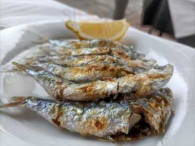 Restaurante Los Gabrieles (antes Chiringueti)