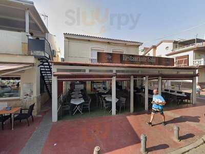 Restaurante Los Gabrieles (antes Chiringueti)