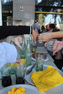 Cafeteria Restaurante K-nos