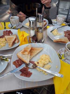 Cafeteria Restaurante K-nos