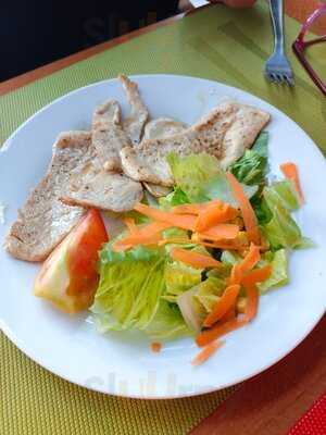 Cafeteria Restaurante K-nos