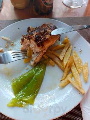 Cafeteria Restaurante K-nos