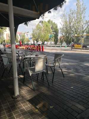 Cafeteria Restaurante K-nos