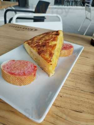 Cafeteria Restaurante K-nos