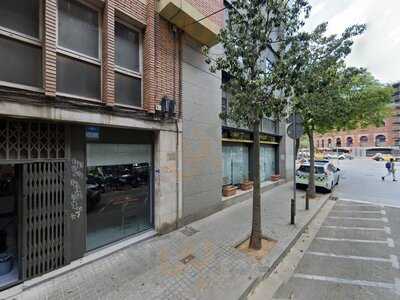 Cafeteria Restaurante K-nos