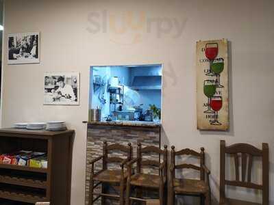 La Pizzeria Ristorante Buon Gusto