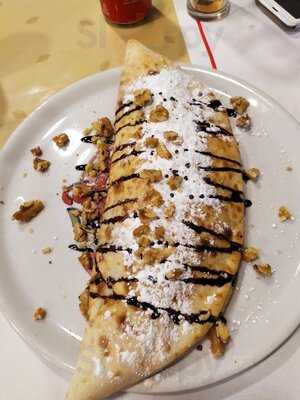 La Pizzeria Ristorante Buon Gusto