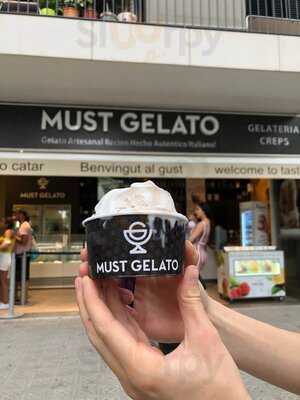 Must Gelato