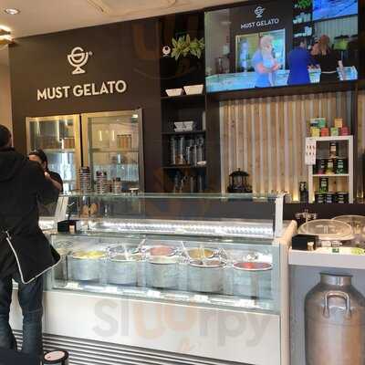 Must Gelato