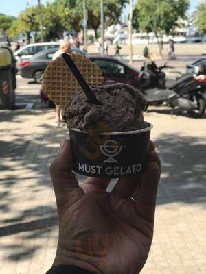 Must Gelato