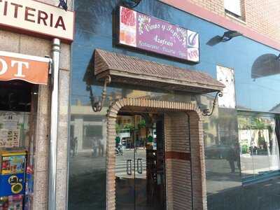 Vinos Y Tapas Azafrán