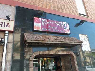 Vinos Y Tapas Azafrán