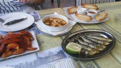 Restaurante Molino Blanco