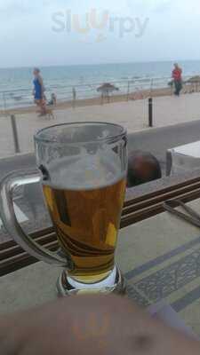 Restaurante Molino Blanco