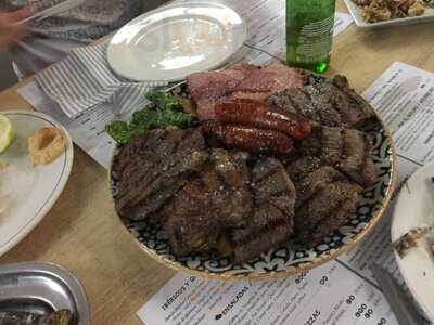 Restaurante Molino Blanco