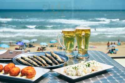 Restaurante Molino Blanco