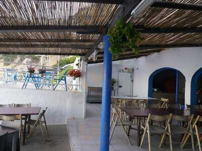 Restaurante La Barraca