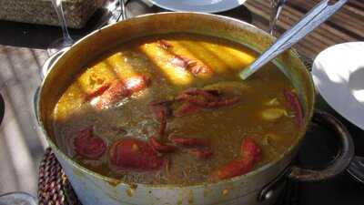 Restaurante La Barraca