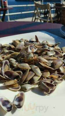 Restaurante La Barraca