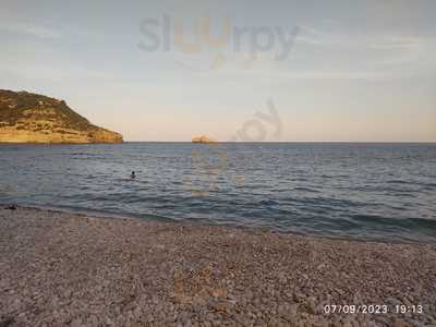 Restaurante La Barraca