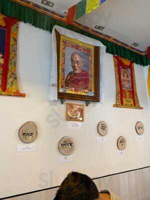 Bar Restaurante Petit Tibetano