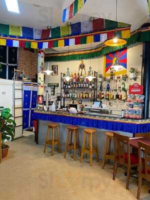 Bar Restaurante Petit Tibetano