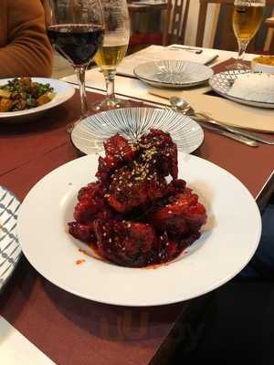 Bar Restaurante Petit Tibetano