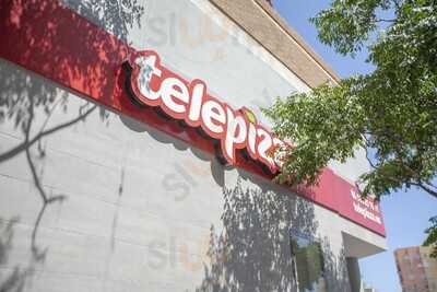 Telepizza
