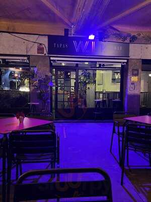 W.i.p. Tapas Bar