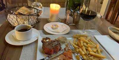 Summerset Restaurante