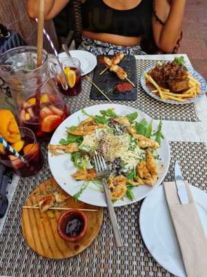 Summerset Restaurante