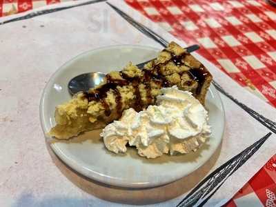 El Manja De Las Brasas