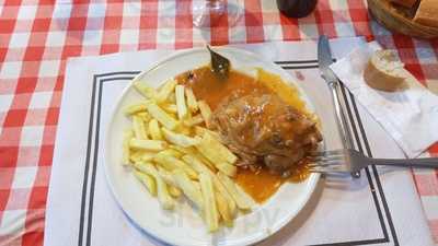 El Manja De Las Brasas