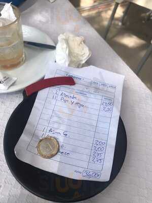 Chiringuito Casa Thomas